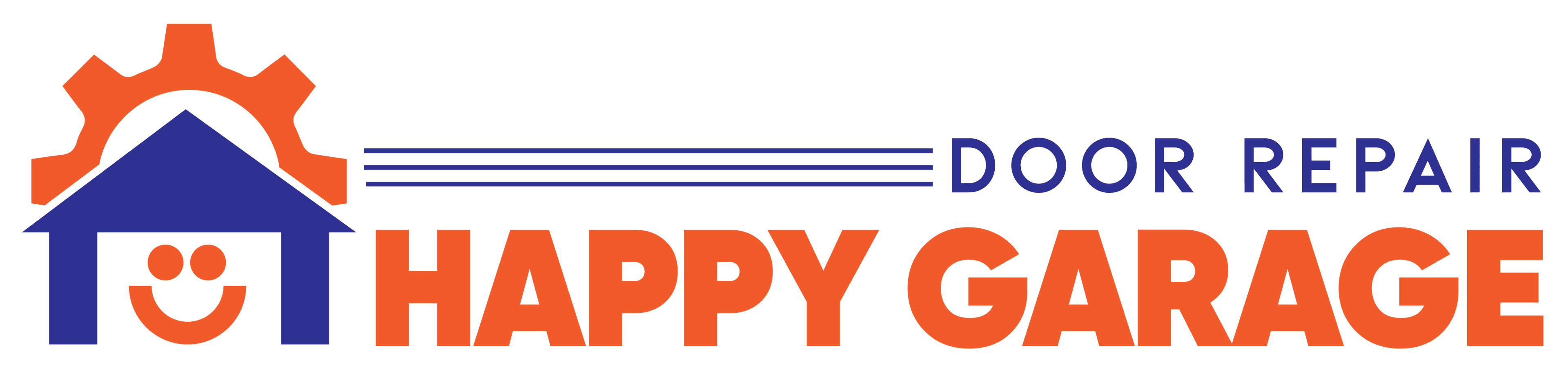 Happy Garage Door Repair